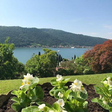 Giuseppe B&B Sarnico Eksteriør bilde