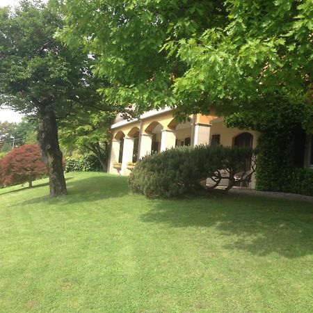 Giuseppe B&B Sarnico Eksteriør bilde