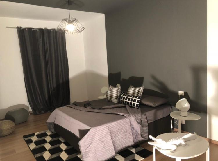 Giuseppe B&B Sarnico Eksteriør bilde