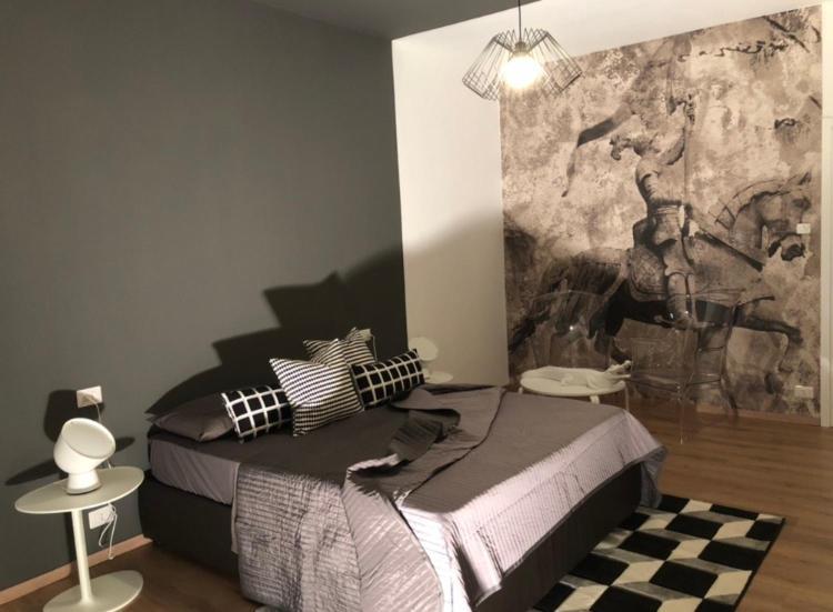 Giuseppe B&B Sarnico Eksteriør bilde