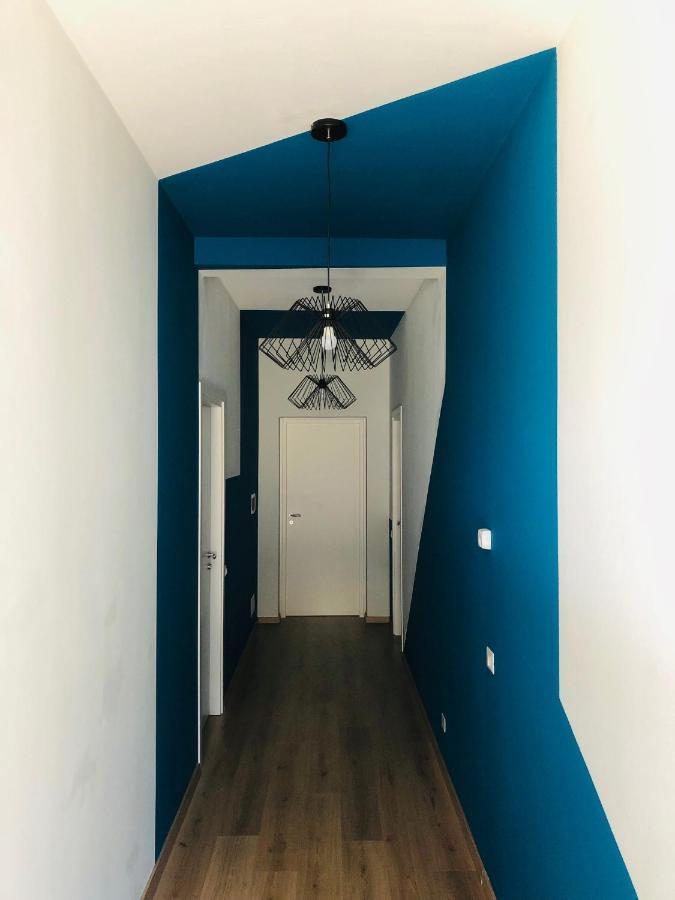 Giuseppe B&B Sarnico Eksteriør bilde