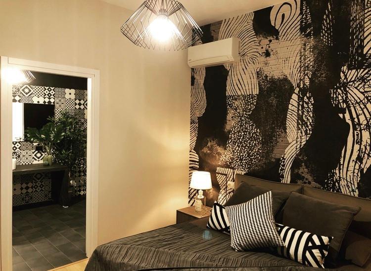 Giuseppe B&B Sarnico Eksteriør bilde