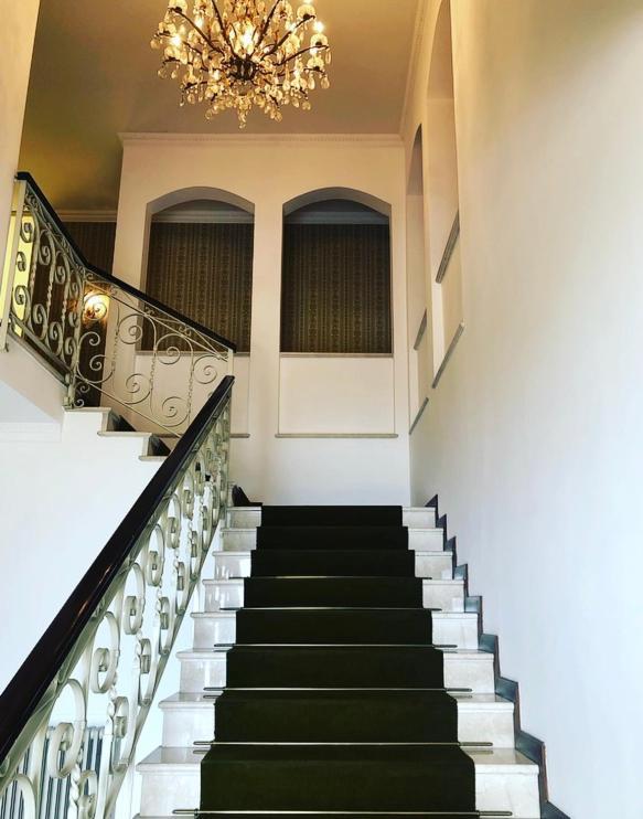 Giuseppe B&B Sarnico Eksteriør bilde