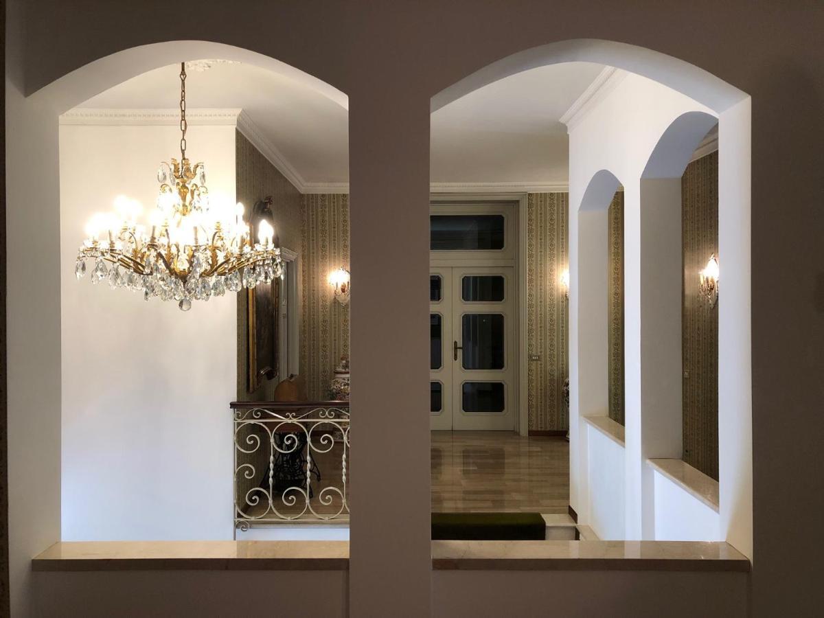 Giuseppe B&B Sarnico Eksteriør bilde