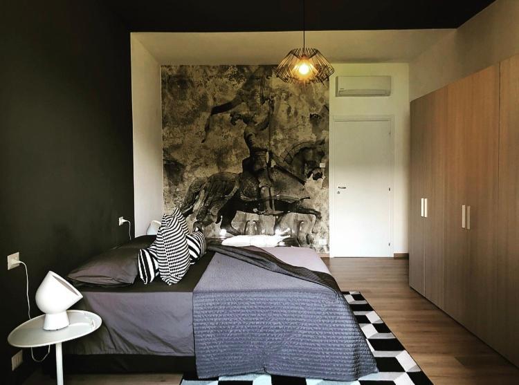 Giuseppe B&B Sarnico Eksteriør bilde