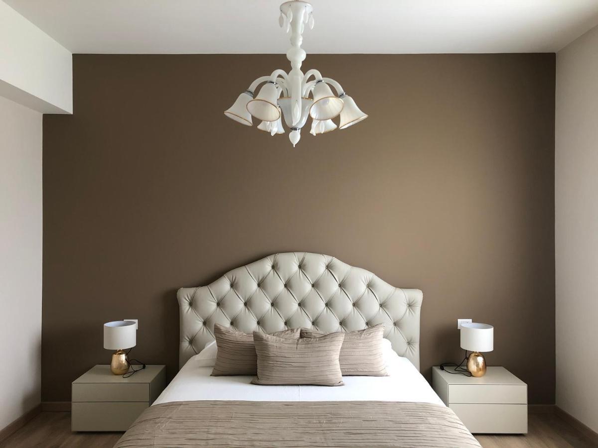 Giuseppe B&B Sarnico Eksteriør bilde