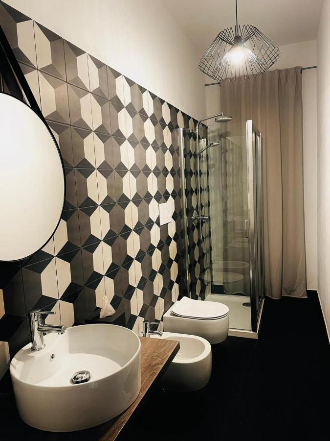 Giuseppe B&B Sarnico Eksteriør bilde
