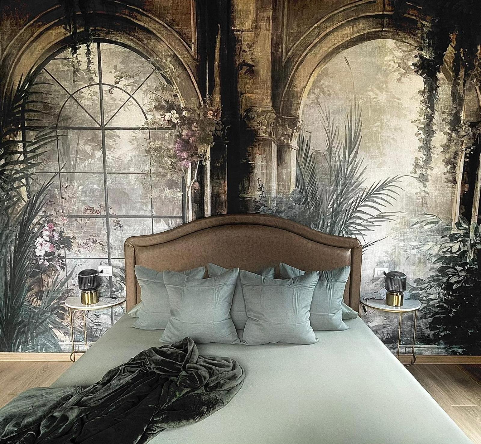 Giuseppe B&B Sarnico Eksteriør bilde