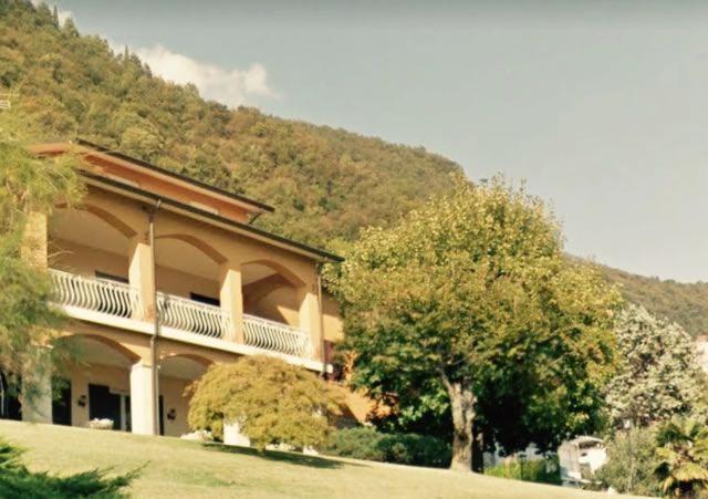 Giuseppe B&B Sarnico Eksteriør bilde