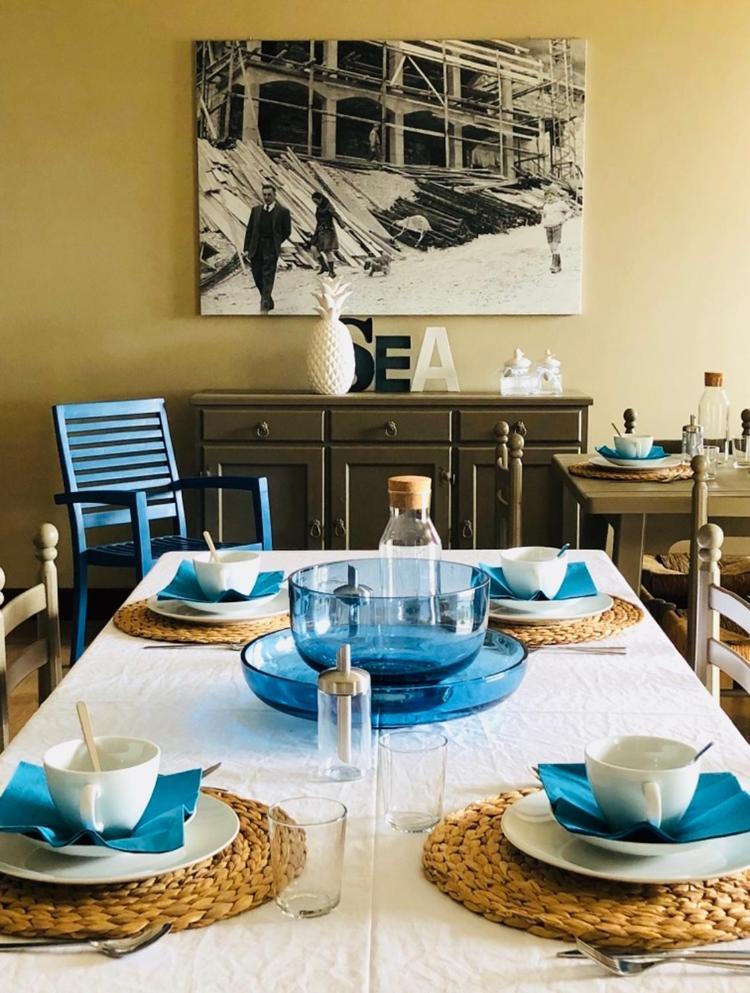 Giuseppe B&B Sarnico Eksteriør bilde